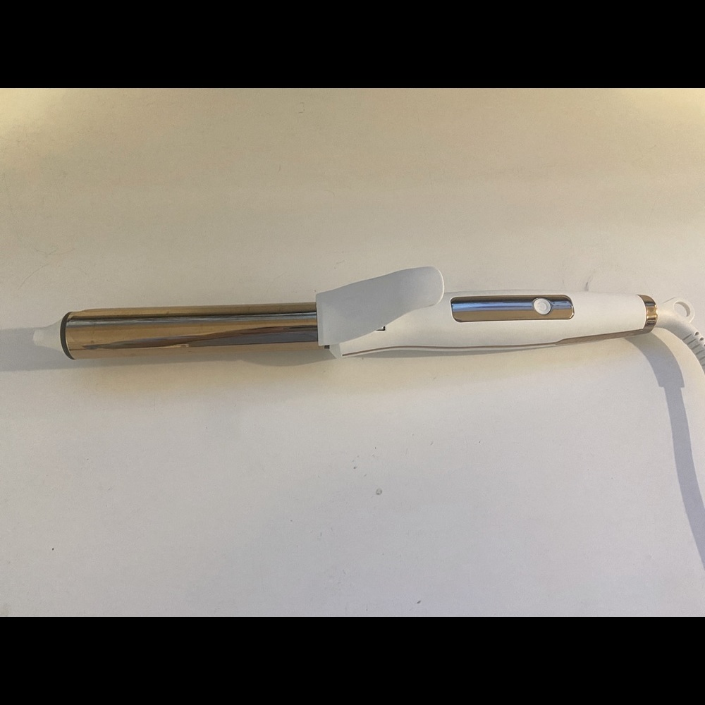 Kristin Ess Soft Waves Curling Iron - 1 1/4"